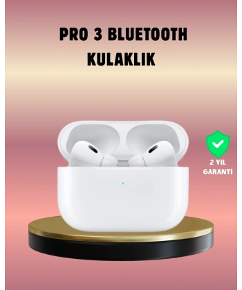 Gürültü Engelleme Teknolojili Bluetooth Kulaklık – Adaptif Ses ve Uzun Pil Süresi