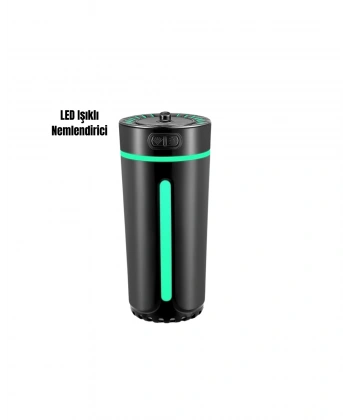 H10 ARAÇ NEMLENDİRİCİ