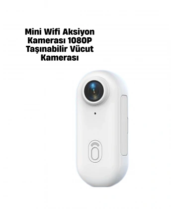 H264 Mini Kamera