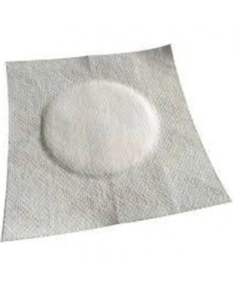 Hacamat Bandı - Pedli Flaster - 50 Adet