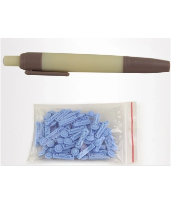 HACAMAT KALEMİ HCM NRD 8