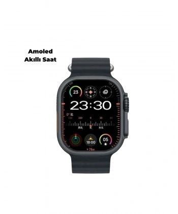 HainoTeko-15 Akıllı Saat