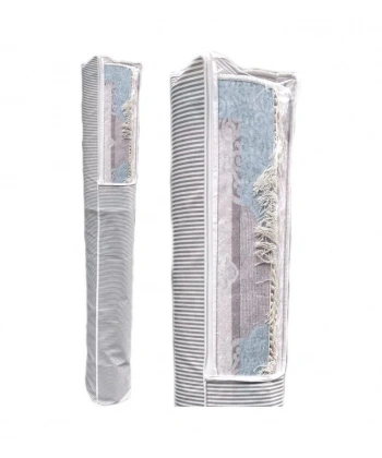 Halı Hurcu Pencereli Halı Hurcu 6 m2 (38x210 cm)