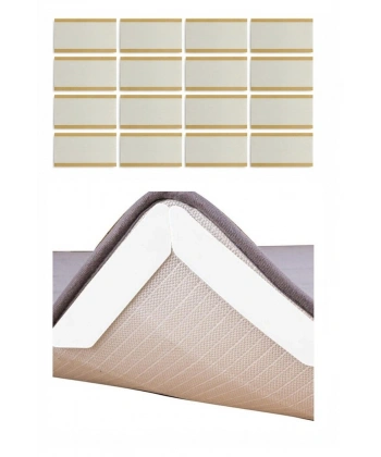 Halı Kaydırmaz Ped 16 Adet