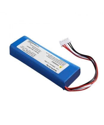 Sertec Harman Kardon Go Play Uyumlu 7.4v 3000 mah Soketli Batarya