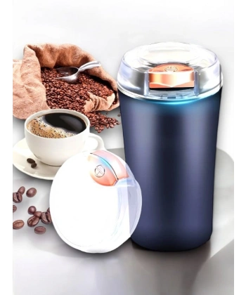 Hasuba HS-21 Mini Elektrikli Öğütücü Makine