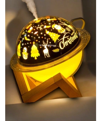 Hava nemlendirici Lamba