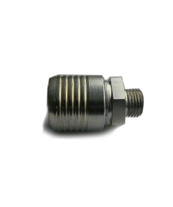 Hava Valfi 1/4 Erkek Gövde