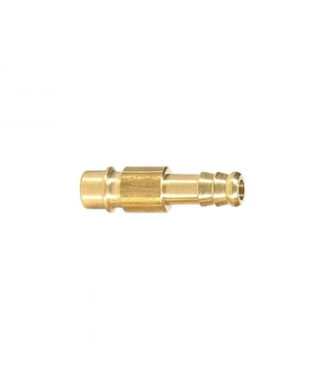 Hava Valfi 8 mm Düz Hortum Ucu