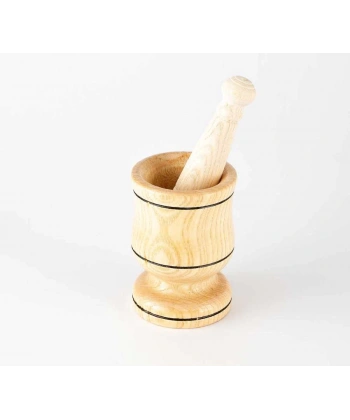 Havan Bambu Ahşap Şimşir No.3