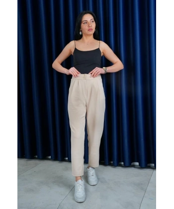 Havuç pantolon 3326