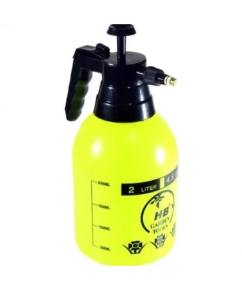 Hb Garden 2 Litre El Tipi Basınçlı Püskürtücü