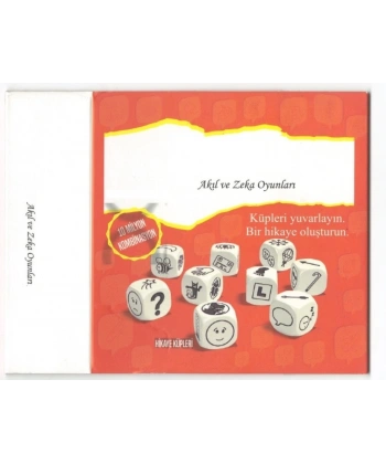 Hikaye Küpleri - Büyük