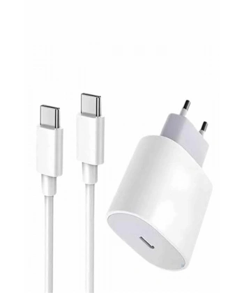Hızlı Şarj Güç Adaptörü Şarj Aleti İOS Uyumlu 15/Pro/Pro Max