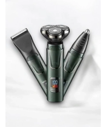 HK 3600 TIRAŞ MAKİNESİ