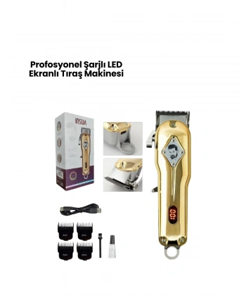 HK 770 TIRAŞ MAKİNESİ