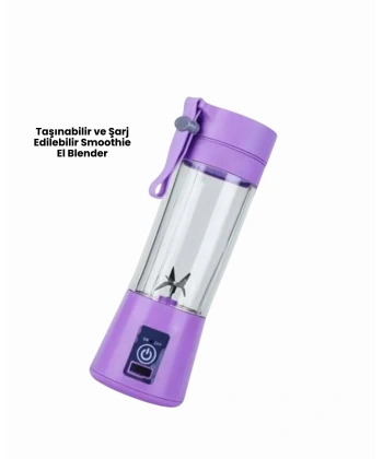 HM03 Smoothie Blender