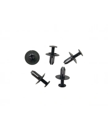 HONDA CIVIC-ACCORD ÇAMURLUK ETEK KLİPSİ 20 ADET  YK 2005 OEM91524-SE0-003