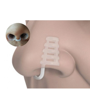 Horlama Burun Aparatı - Kafesli