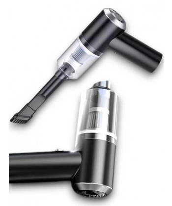 HS-22 ARAÇ İÇİ SÜPÜRGE