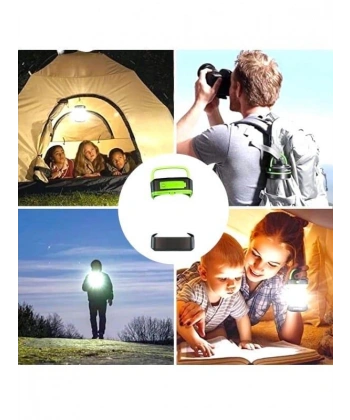 HS-71 KATLANABİLİR LAMBA