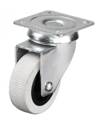 HTS 331 50X20 Tablalı Döner Teker