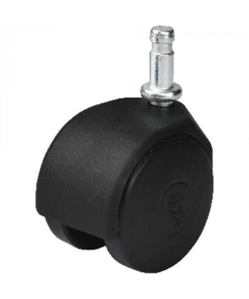 Hts 406 Plastik Küçük Pimli Tekerlek