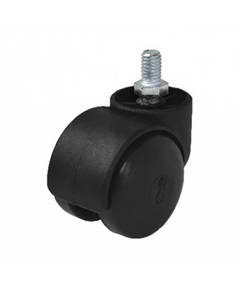 Hts 412 Büro Tipi Vidalı Koltuk Tekeri