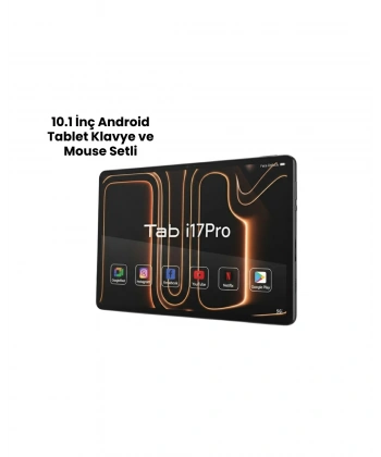 İ17 PRO TABLET