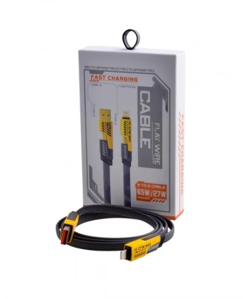 İKİLİ ŞARJ KABLOSU