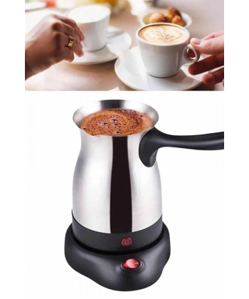 İMPER ELEKTRİKLİ CEZVE