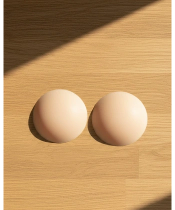 İnce Silikon Nipple Cover Görünmez ve İz Yapmaz Tasarım