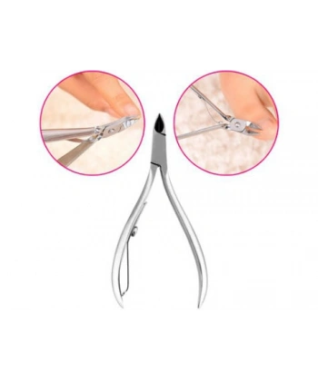 İnce Uçlu Manikür Pensi