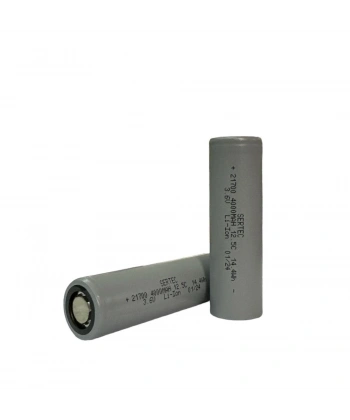 Sertec INR21700 3.7V 4000 mah 12.5C Li-ion Şarjlı Pil