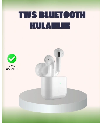 iPhone 11 12 13 14 15 Destekli Kablosuz Kulaklık Gürültü Önleyici HiFi Ses