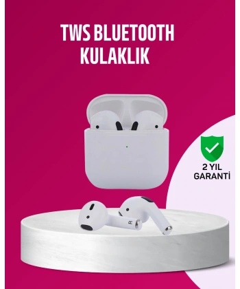 iPhone 11 Pro 12 Pro 13 Pro 14 Pro 15 Pro Uyumlu Gürültü Önleyici Kablosuz Kulaklık