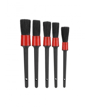 İstlondon Sentetik Detay Fırçası 5 Li Set