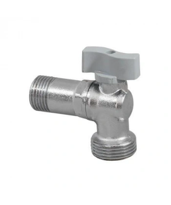 İtimat 535 Mini Çamaşır Makinesi Musluğu