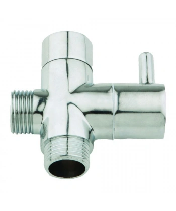 İtimat 970A Çift Başlı Duş Seti Yönlendirici