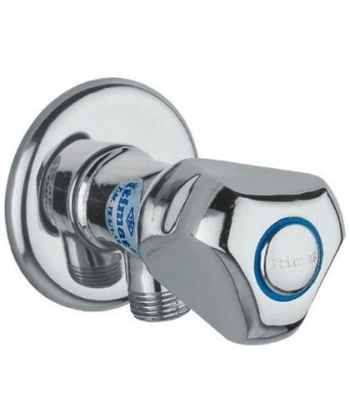 İtimat Alfa 212 Volanlı Topaç Ara Musluk