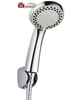 İtimat Beta 402 Mafsallı Duş Seti