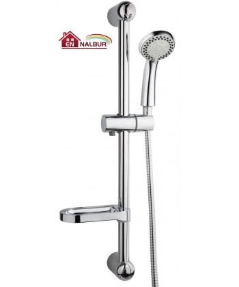 İtimat Beta 402S Sürgülü Duş Seti