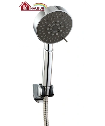 İtimat Delta 400M Mafsallı Duş Seti