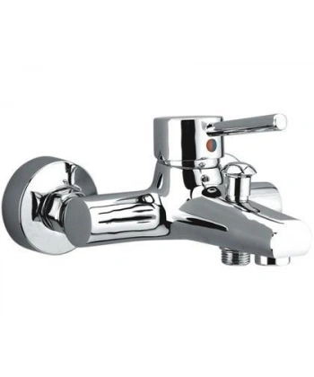 İtimat Delta Mix 321 Banyo Bataryası