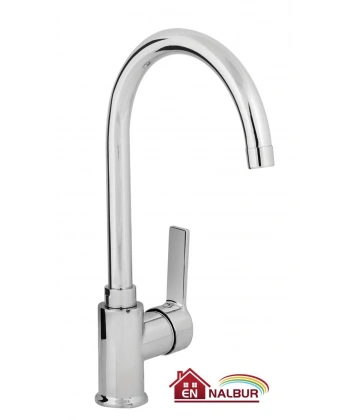 İtimat İdea 563 Mix Oval Borulu Evye Bataryası