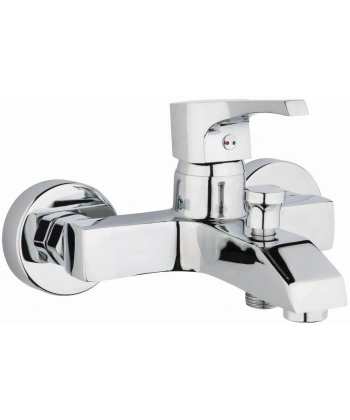 İtimat Mega Mix 541 Banyo Bataryası