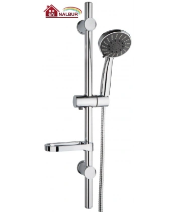 İtimat Omega 401 Sürgülü Duş Seti