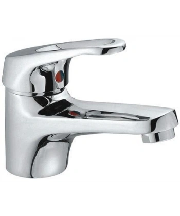 İtimat Zeta Mix 372 Lavabo Bataryası