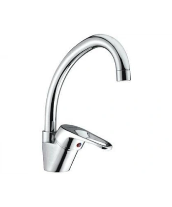 İtimat Zeta Mix 377 Kuğu Eviye Bataryası