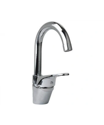 İtimat Zeta Mix 377K Kuğu Lavabo Bataryası